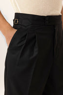 Mauri Slim Fit Double Breasted Suit Set