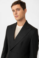 Mauri Slim Fit Double Breasted Suit Set