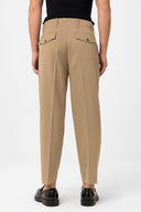 Fernando High Waist Regular Fit Trousers