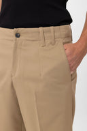 Fernando High Waist Regular Fit Trousers