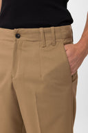 Fernando High Waist Regular Fit Trousers
