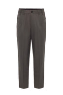 Fernando High Waist Regular Fit Trousers