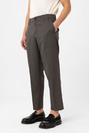 Fernando High Waist Regular Fit Trousers