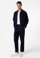 DARK BLUE - 03