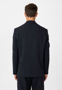 Jesse Double Breasted Blazer with Chest Pocket