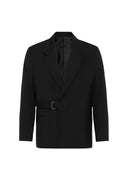 Colby Belted Blazer Jacket