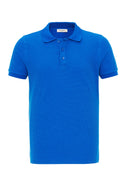 Kasa Regular Fit Polo T-Shirt