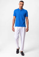 Kasa Regular Fit Polo T-Shirt