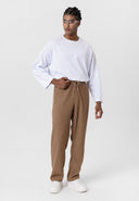 Rafael Regular Fit Trousers
