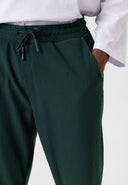 Rafael Regular Fit Trousers