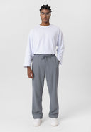 Rafael Regular Fit Trousers
