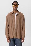 Manuel Oversize Shirt