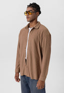 Manuel Oversize Shirt