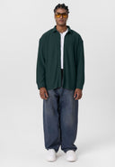 Manuel Oversize Shirt