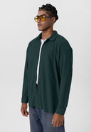 Manuel Oversize Shirt