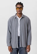 Manuel Oversize Shirt
