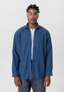 Manuel Oversize Shirt