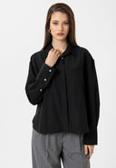Chaimaa Oversize Shirt