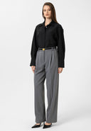 Chaimaa Oversize Shirt