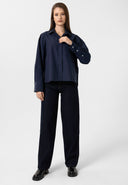 Chaimaa Oversize Shirt