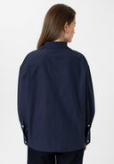 Chaimaa Oversize Shirt