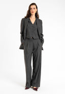 Alexa Street Regular Fit Trousers
