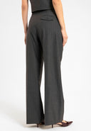 Alexa Street Regular Fit Trousers