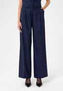 Alexa Street Regular Fit Trousers