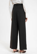 Aline Palazzo Oversize Trousers