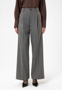 Aline Palazzo Oversize Trousers
