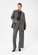 Aline Palazzo Oversize Trousers