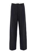 Aline Palazzo Oversize Trousers
