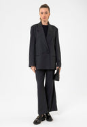 Aline Palazzo Oversize Trousers