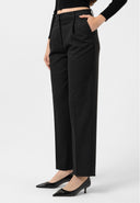 Alessandra Street Regular Fit Trousers