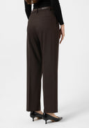 Alessandra Street Regular Fit Trousers