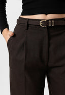 Alessandra Street Regular Fit Trousers