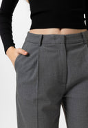 Alessandra Street Regular Fit Trousers