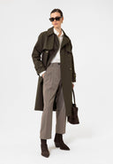 MOTTLED BROWN - 04
