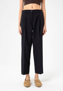 Asia Loose Fit Trousers
