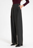 Britney Loose Fit Trouser