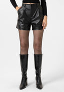 Denia Regular Fit Shorts