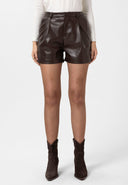 Denia Regular Fit Shorts