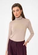 Erisa Slim Fit Pullover