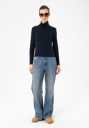 Erisa Slim Fit Pullover