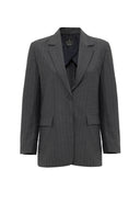 Adele Regular Fit Jacket