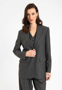 Adele Regular Fit Jacket