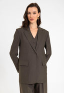 Adele Regular Fit Jacket
