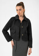 Alissia Regular Fit Jacket