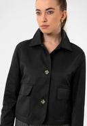 Alissia Regular Fit Jacket