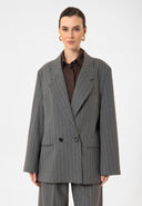 Alisia Oversize Jacket